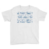 it's toile about you Youth Tee