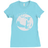 foxy Ladies Fitted T-Shirt