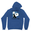 it's my daddy's Unisex Hoodie