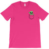Alien Pocket T-Shirt