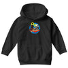sandbox battle 1 Youth Hoodie