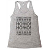 ugly ho!ho! Racerback Tank