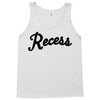 recess Tank Top