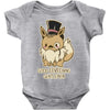 good eevee Baby Onesie
