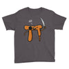 pi rated Youth Tee