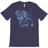 the air power T-Shirt