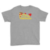 pizza is my valentine 2 Youth Tee
