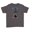 infinite loop Youth Tee