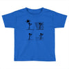 caurebuh Toddler T-shirt