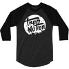 trap nation trending 3/4 Sleeve Shirt
