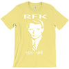 robert kennedy homage T-Shirt