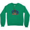 mcn avp Crewneck Sweatshirt