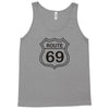 route 69 Tank Top