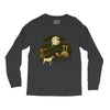 big game Long Sleeve Shirts