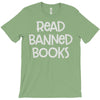read banned books T-Shirt