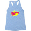 futurerama slurm drink Racerback Tank