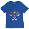 brohemian rhapsody V-Neck Tee