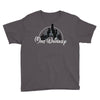 malt whiskey (2) Youth Tee