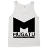 mugatu Tank Top