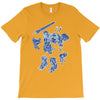 megazord T-Shirt