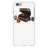 pancakes solarium iPhone 6 Plus/6s Plus Case
