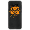 biohazard splat Samsung Galaxy S8