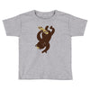 skater Toddler T-shirt