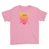lion spirit Youth Tee