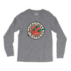 magrathea express Long Sleeve Shirts