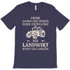 weihnachten landwirt T-Shirt