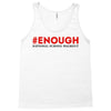 enough national school walkout Tank Top