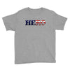 fahrie77 Youth Tee