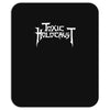 toxic holocaust Mousepad