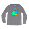 lord snail Long Sleeve Shirts