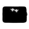 mickey mouse signe Laptop sleeve