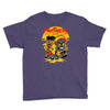 partners Youth Tee