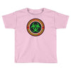 zombie outbreak response team Toddler T-shirt