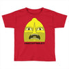 lemongrab unacceptable Toddler T-shirt