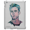 avicii iPad 3 and 4 Case