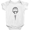 the brother Baby Bodysuit