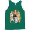 cats İn rib Tank Top