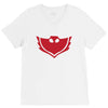 pj masks owlette symbol V-Neck Tee