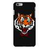 tiger bow tie iPhone 6 Plus/6S Plus Case