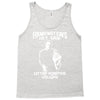 frankenstein's day care Tank Top