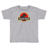 nintendo super mario yoshi Toddler T-shirt