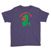 everything is fine Youth Tee
