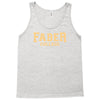 faber Tank Top