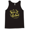 science rules! Tank Top