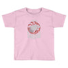 snow Toddler T-shirt