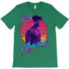 king killmonger T-Shirt